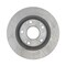 Raybestos Disc Brake Rotor Br900648,980402R 980402R - alternate 2